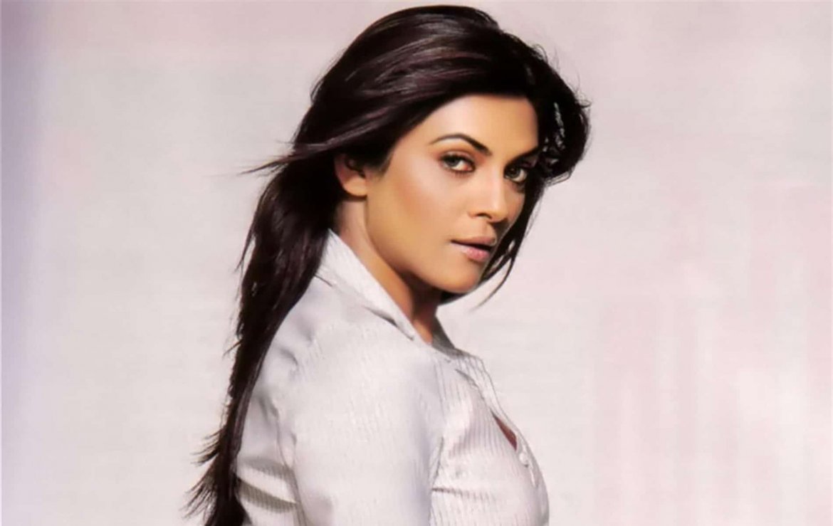 Sushmita Sen