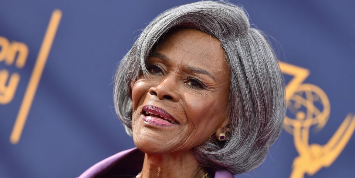 Cicely Tyson