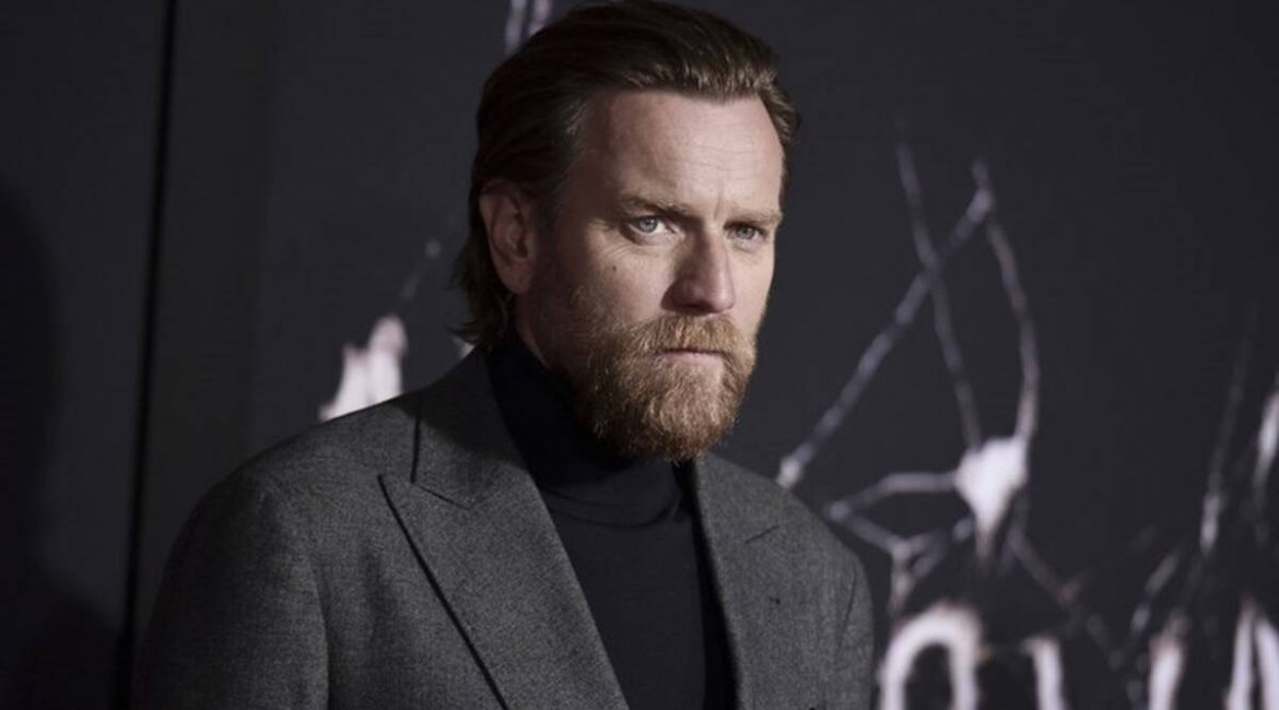 Ewan McGregor