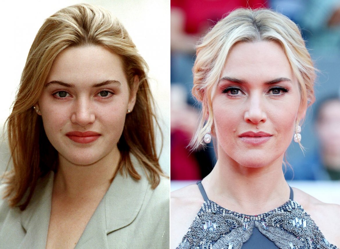 Kate Winslet