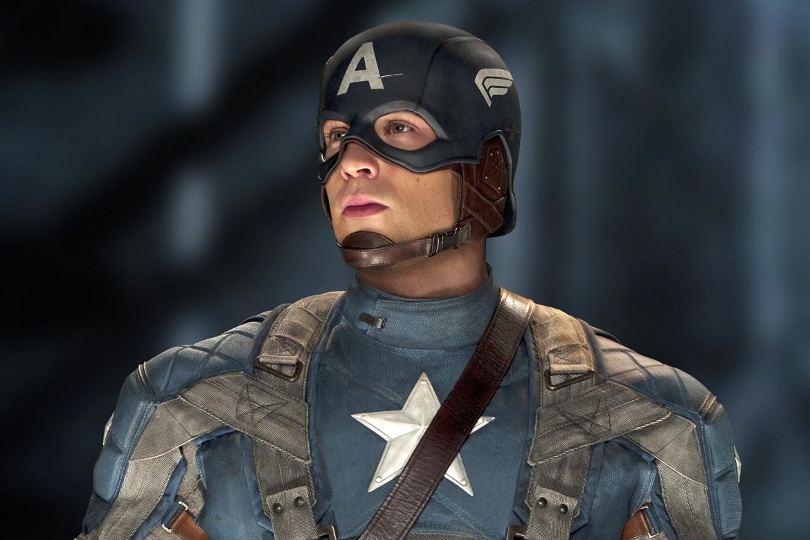 Captain America