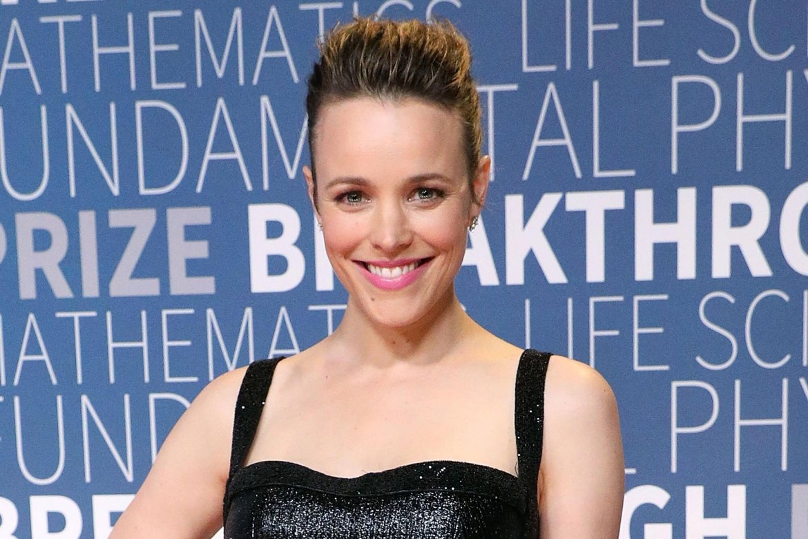 Rachel McAdams