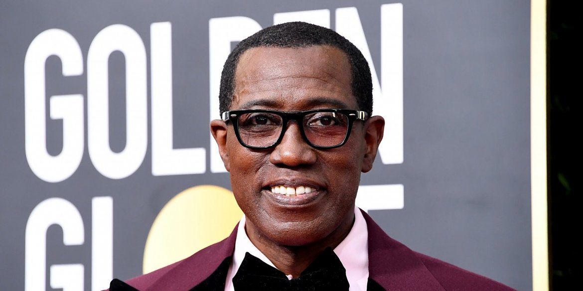 Wesley Snipes