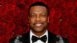 Chris Tucker