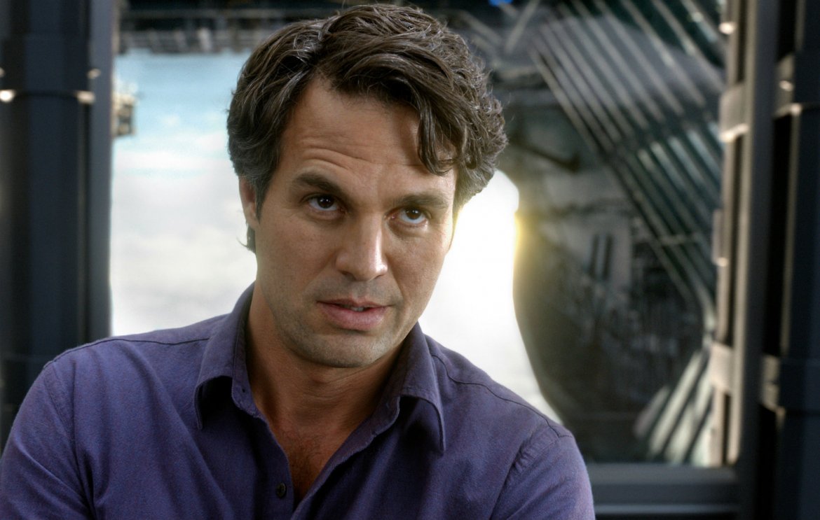 Mark Ruffalo