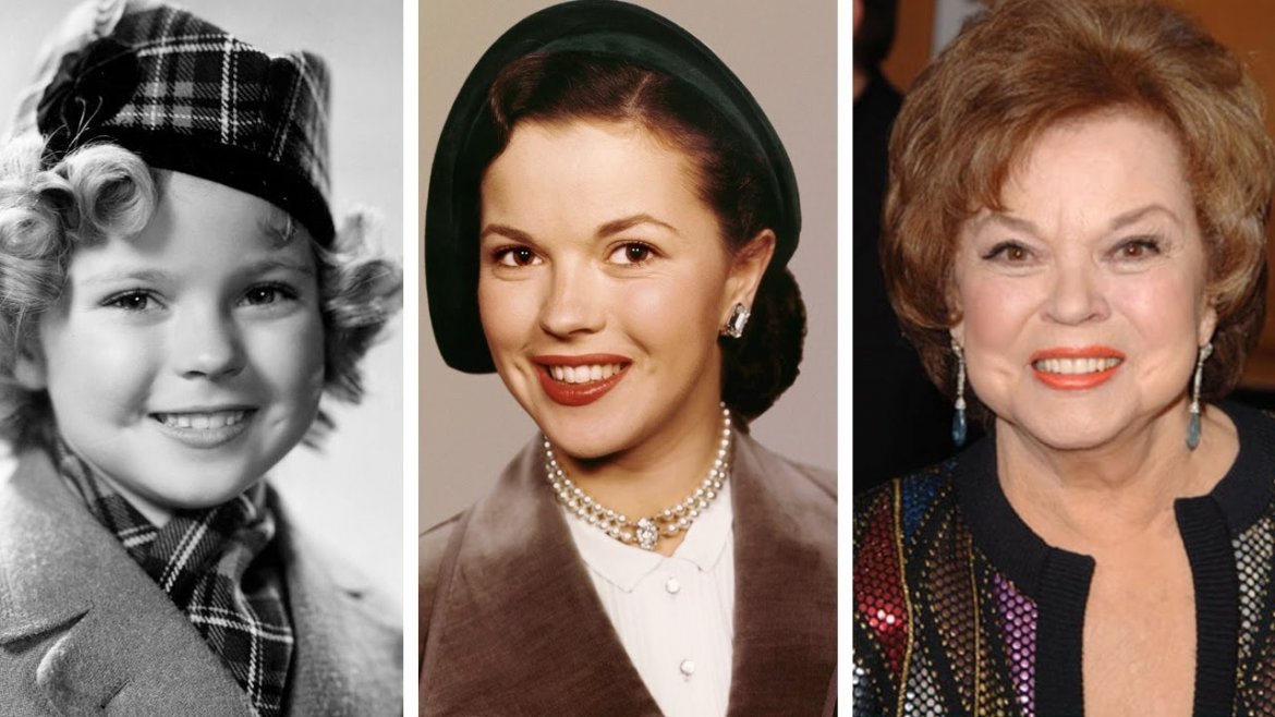 Shirley Temple