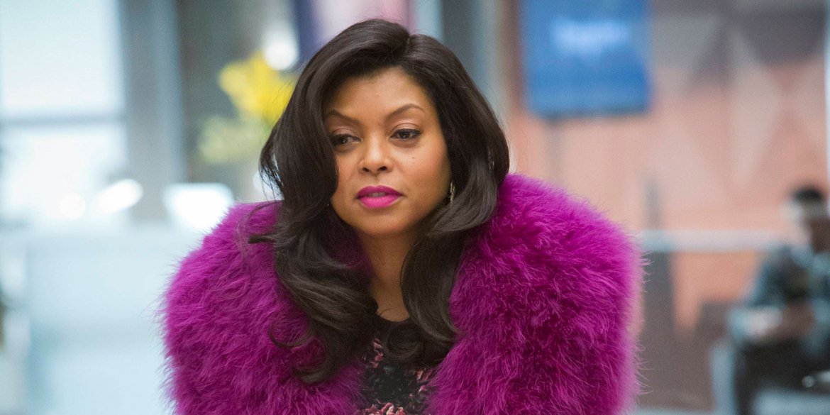 Taraji P Henson