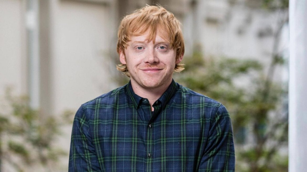 Rupert Grint