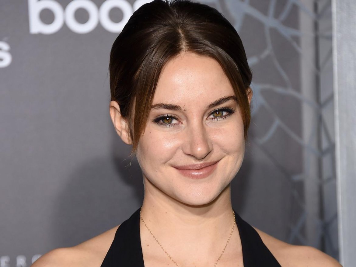 Shailene Woodley