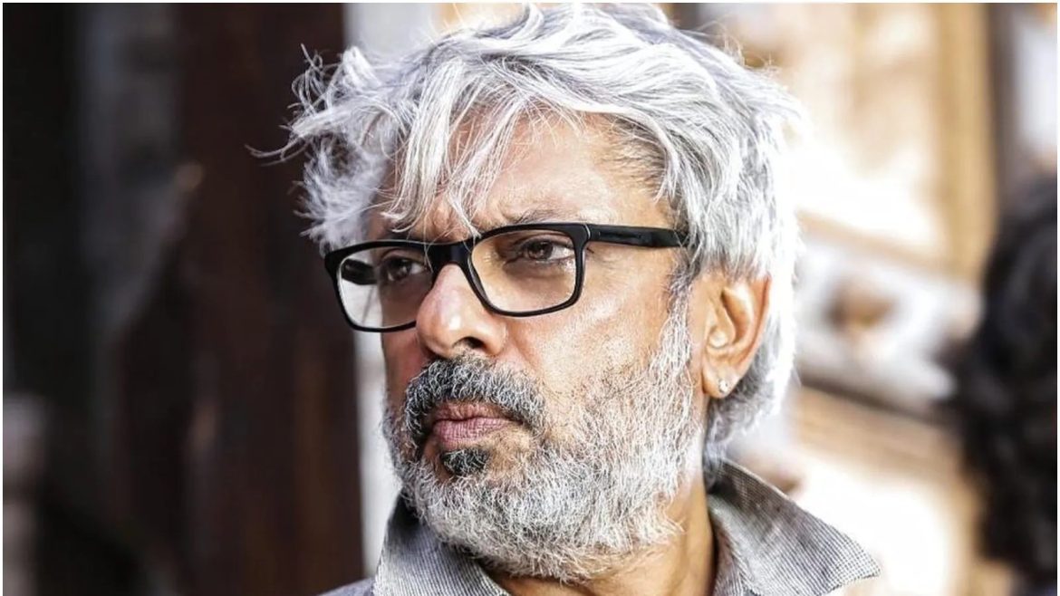 Sanjay Leela Bhansali
