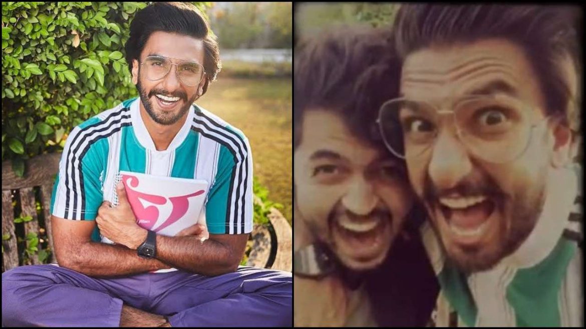 Ranveer Singh