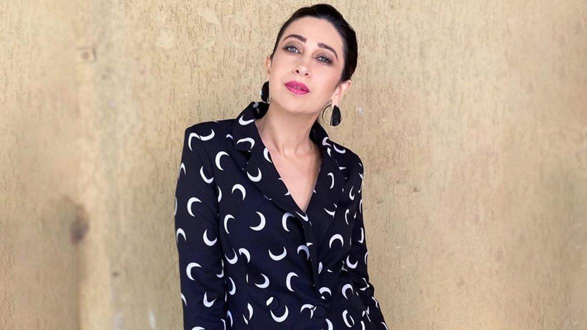 Karisma Kapoor