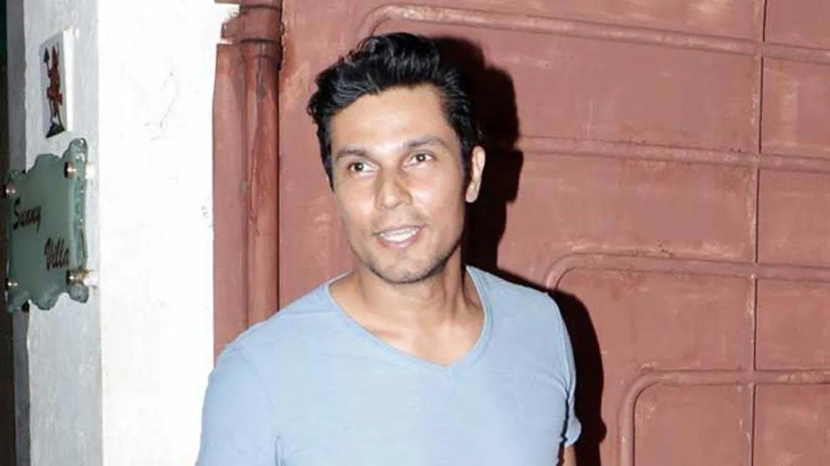 Randeep Hooda