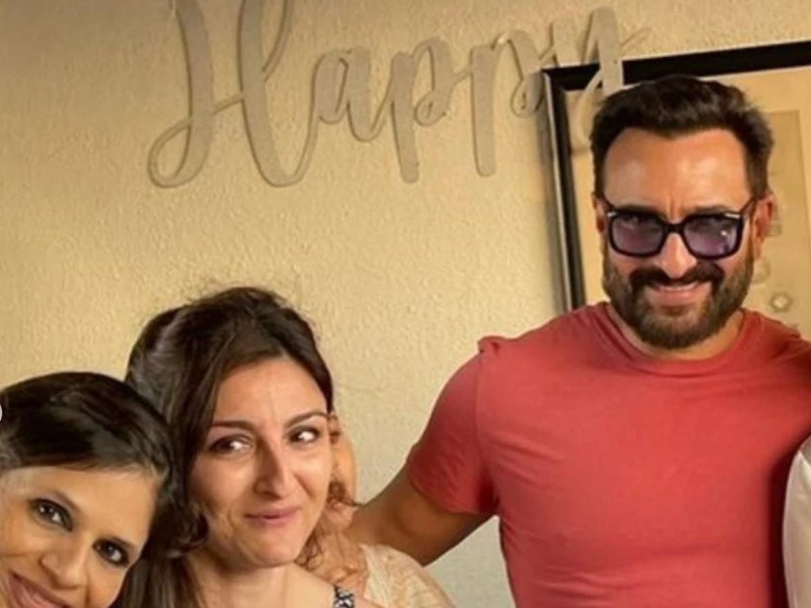 Saif Ali Khan