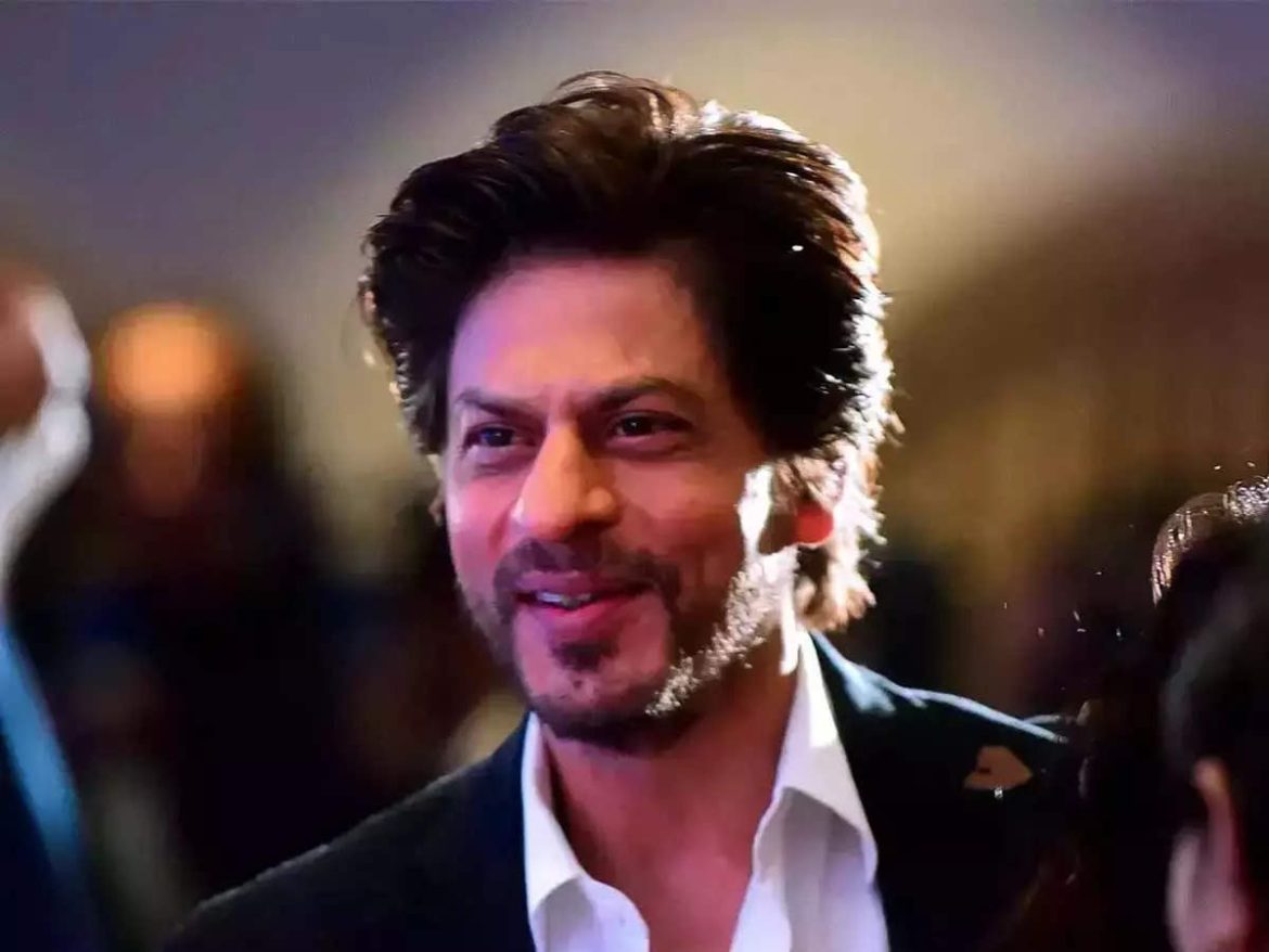 Shah Rukh Khan