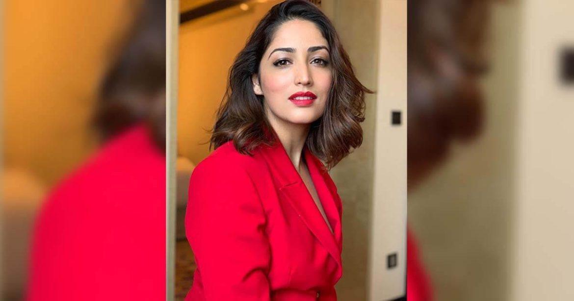 Yami Gautam