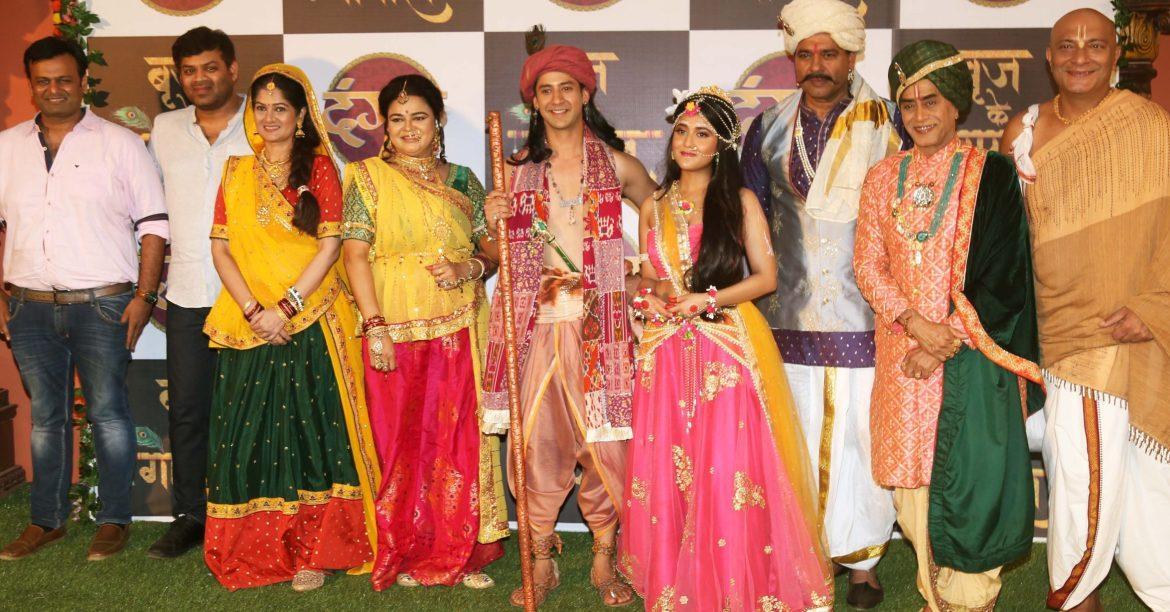 Shantanu Agrawal,Ninad Vaidya,Resham Tipnis,Gulfam Khan,Paras Arora,Manul Chudasma,Nimai Bali,Pankaj Berry & Amil Behl