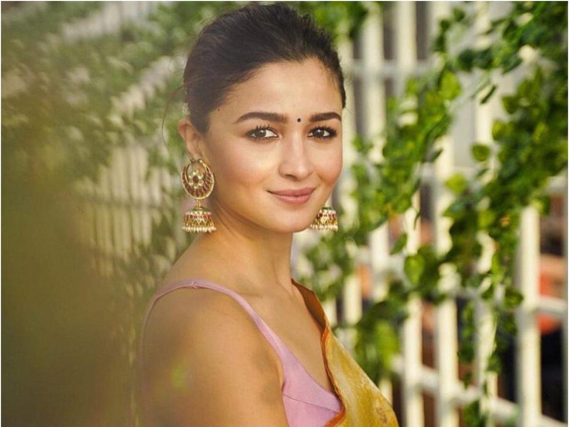 Alia Bhatt
