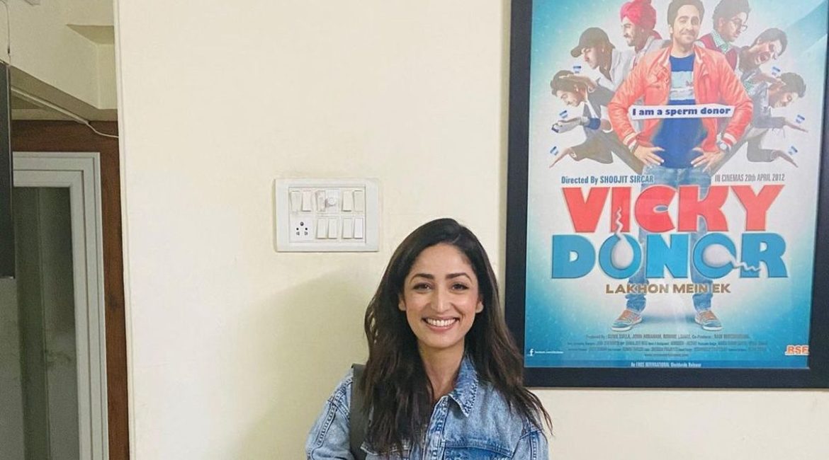 Yami Gautam