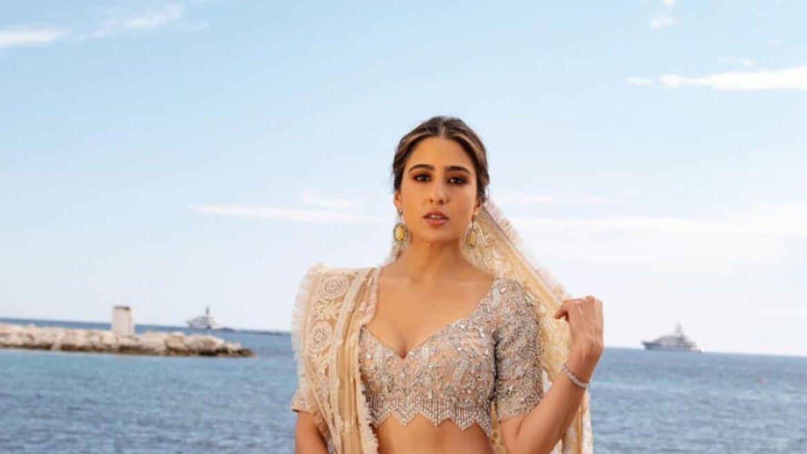 Sara Ali Khan