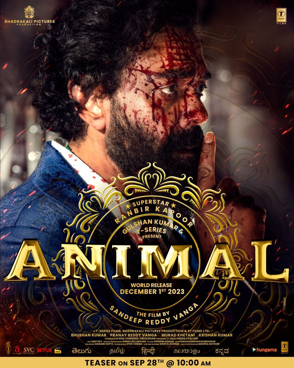 Bobby Deol