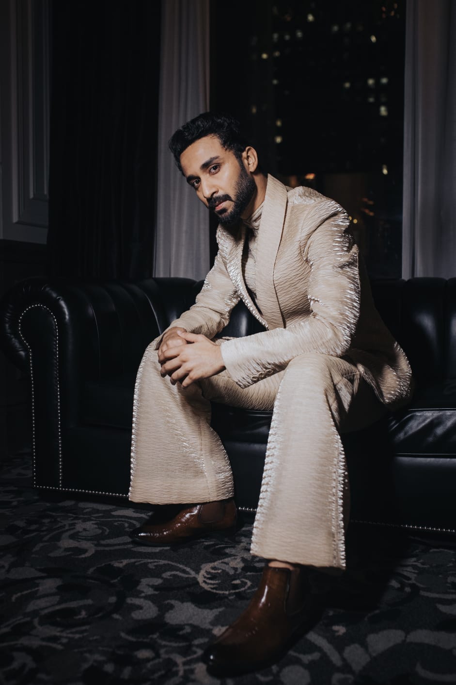 Raghav Juyal