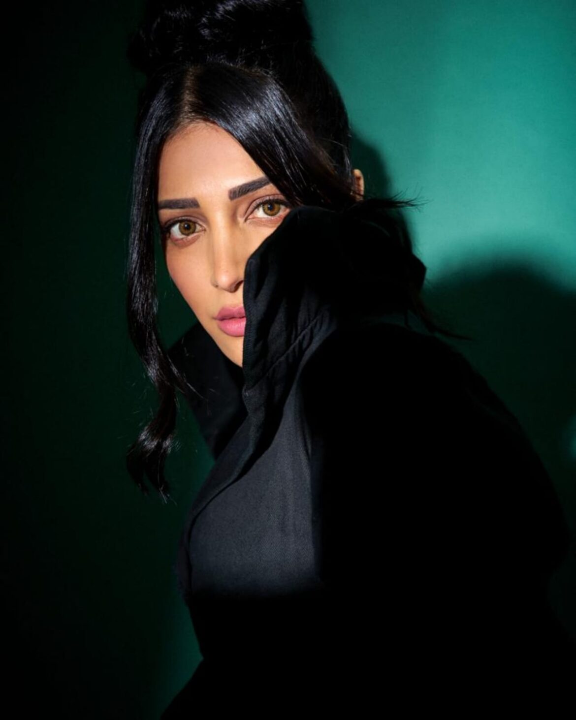 Shruti Haasan