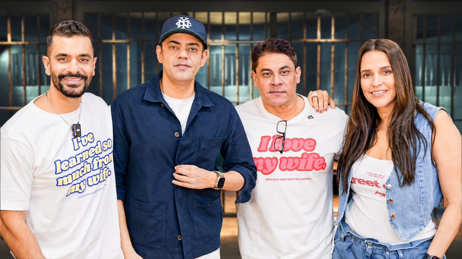 ‘VJs Were Bigger Than Actors at One Time’ Neha Dhupia and Angad Bedi’s Double Date Sparks a Nostalgic Debate with Cyrus Sahukar and Cyrus Broacha