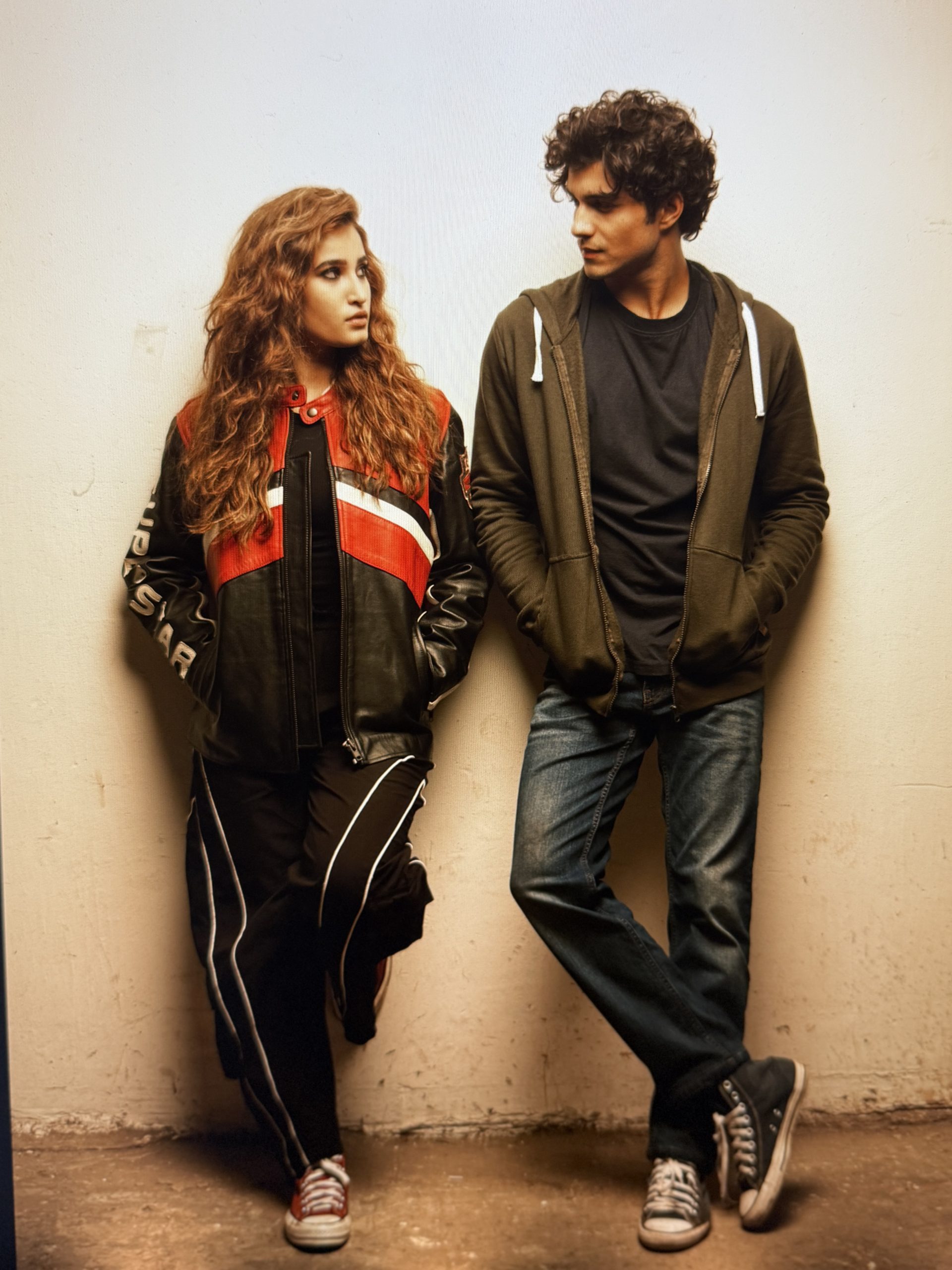 Rasha-Abhay Starrer Laikey Laika To Add A Special Song For Rasha Before Release