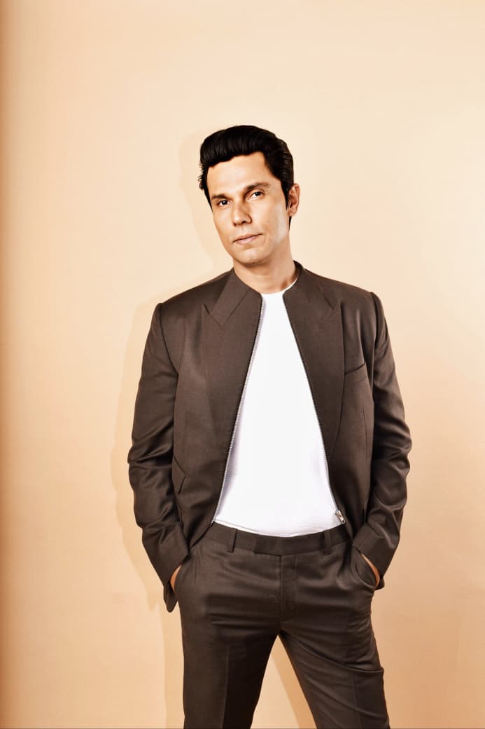 Birthday Special : Randeep Hooda – The Man with Multiple Hats