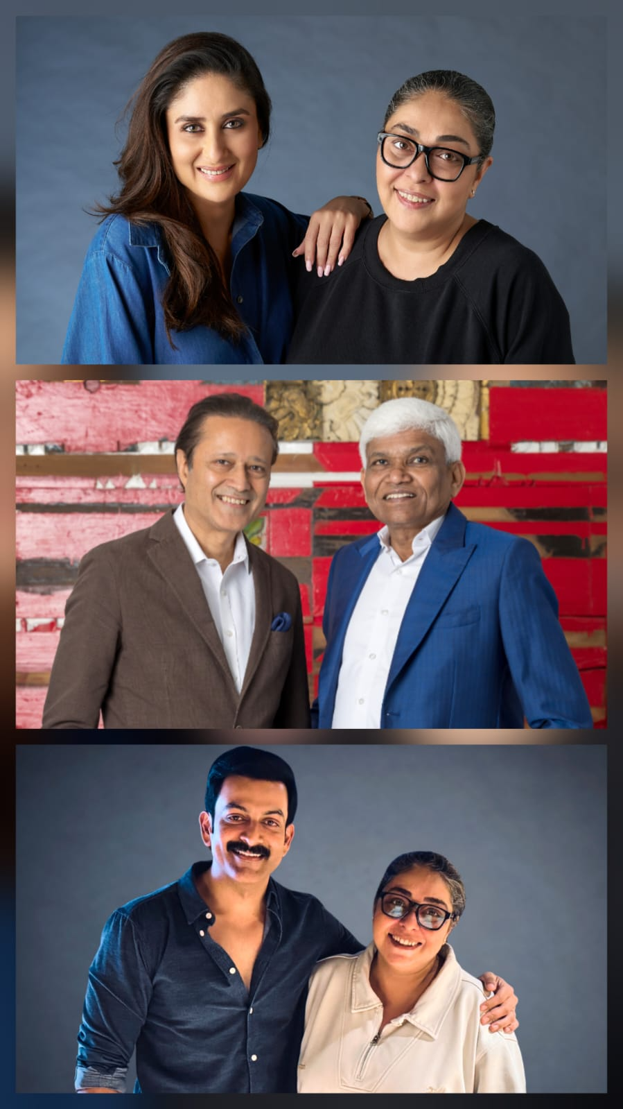 Two Powerhouses of Indian Cinema, Junglee Pictures and Pen Studios, Collaborate for the First Time – Daayra Marks Their First Release