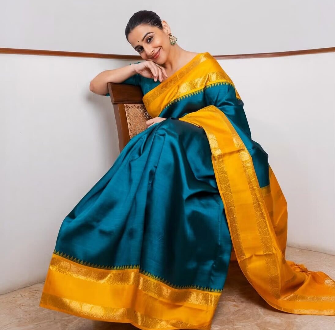 VIDYA BALAN TO OPEN THE INAUGURAL INDIAN FILM FESTIVAL OF PERTH AS CHIEF GUEST; FESTIVAL TO TAKE PLACE FROM 22–24 JANUARY 2027
