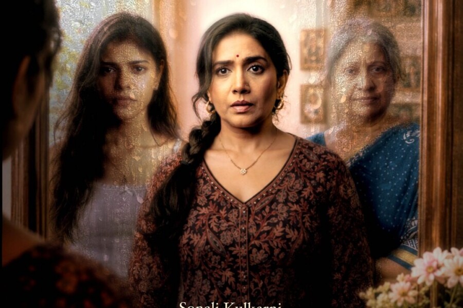 Neeru Sharma’s ‘Like Maa’ with Sonali Kulkarni Explores the Mother We Become; Trailer Out Now