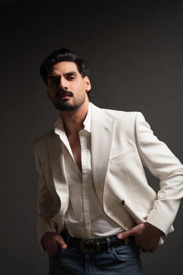 AHAN SHETTY’S ACTION DRAMA “SANKI” TO GO ON FLOORS ON OCTOBER 30TH