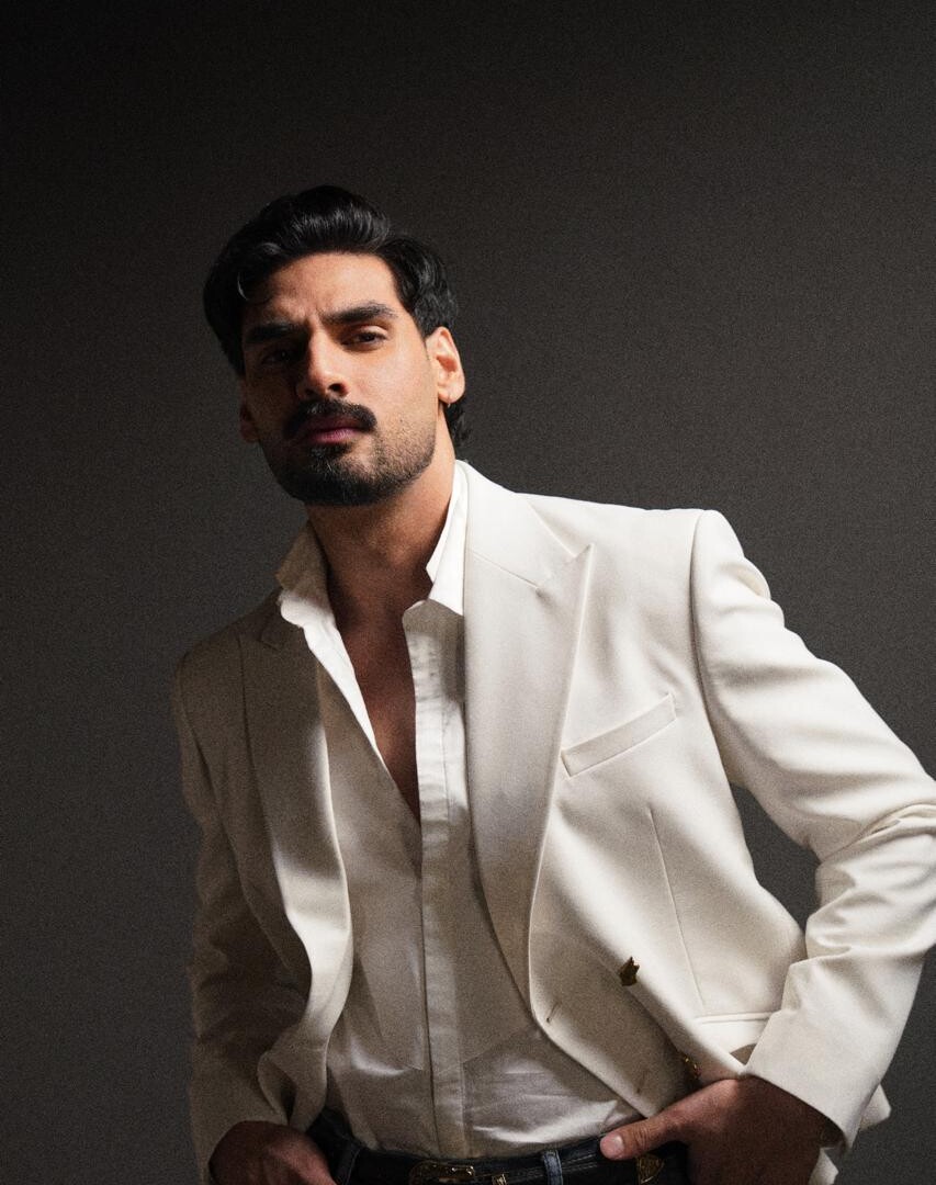 AHAN SHETTY’S ACTION DRAMA “SANKI” TO GO ON FLOORS ON OCTOBER 30TH