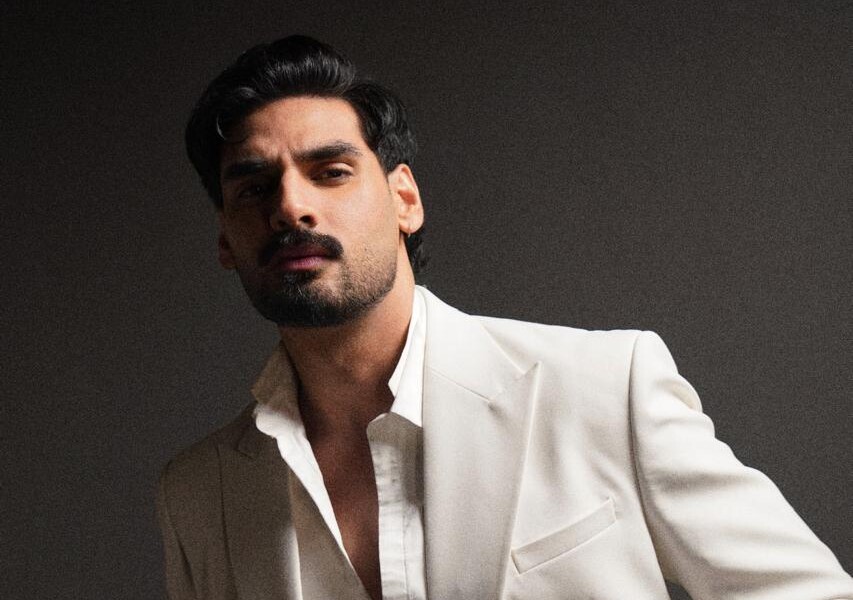 AHAN SHETTY’S ACTION DRAMA “SANKI” TO GO ON FLOORS ON OCTOBER 30TH