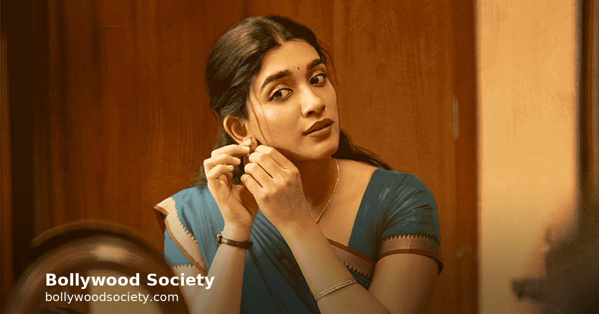 Aafia Sayed set for Telugu debut in Alias Rukmini