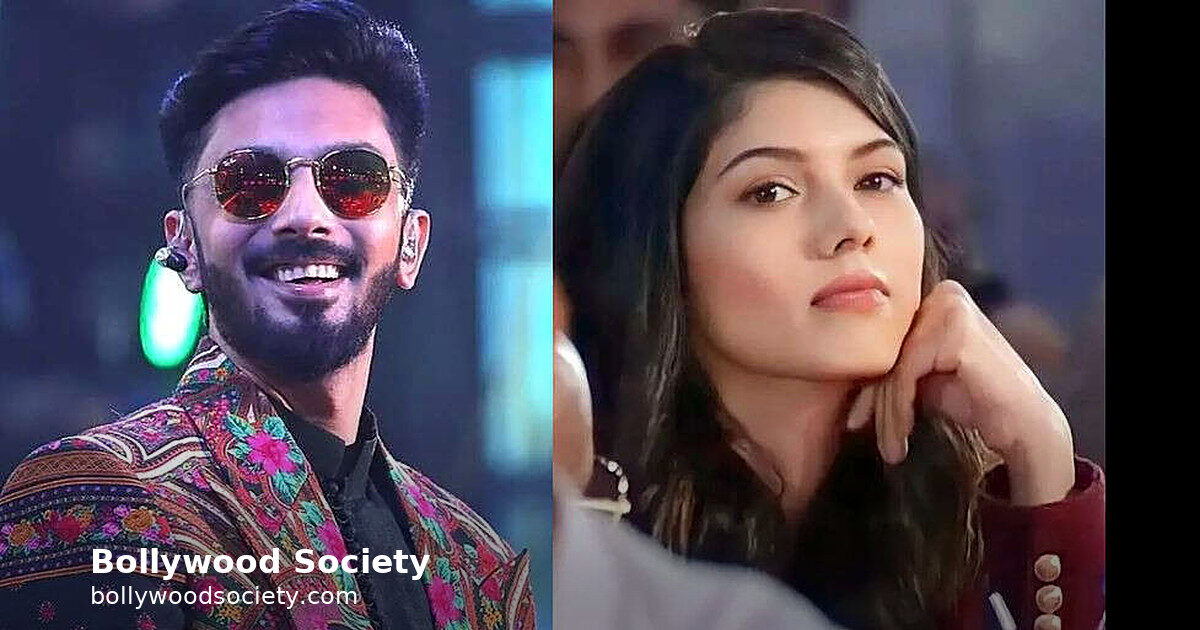 Anirudh and Kavya's Chennai reception date is official