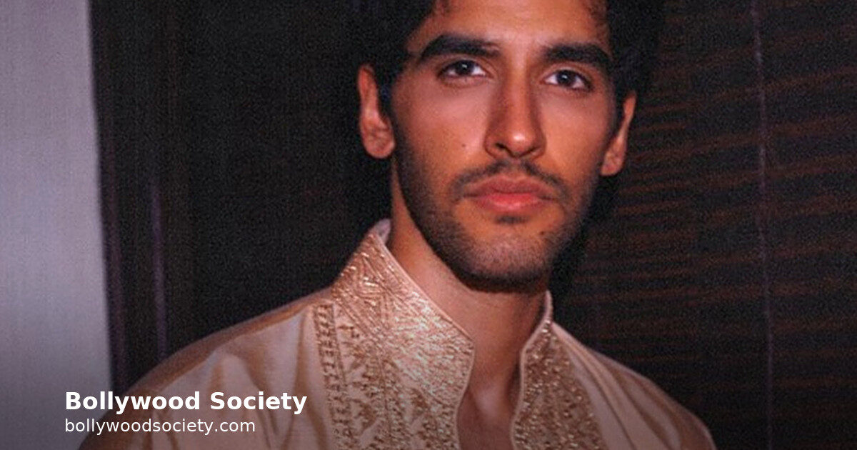 Ansh Duggal on the Nakhrewaalii role that changed him
