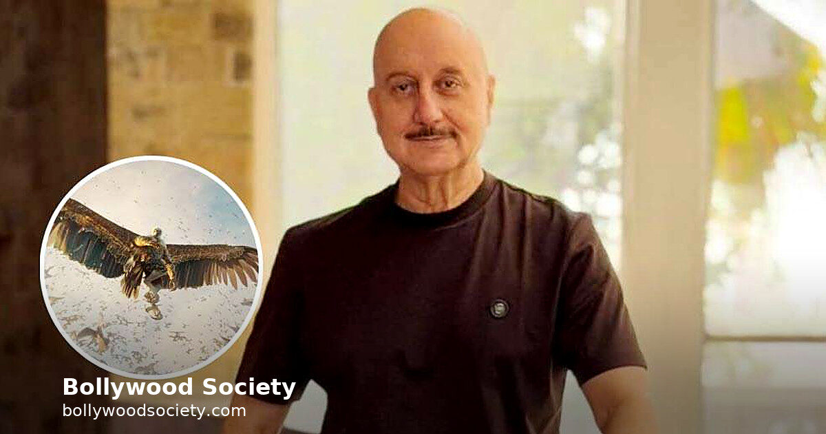 Anupam Kher Urges Fans to Watch Ramayana Before Nov 5 Release