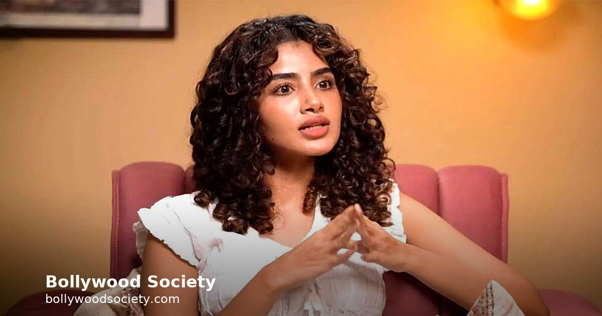 Anupama Parameswaran: Marriage Is on Her Own Terms
