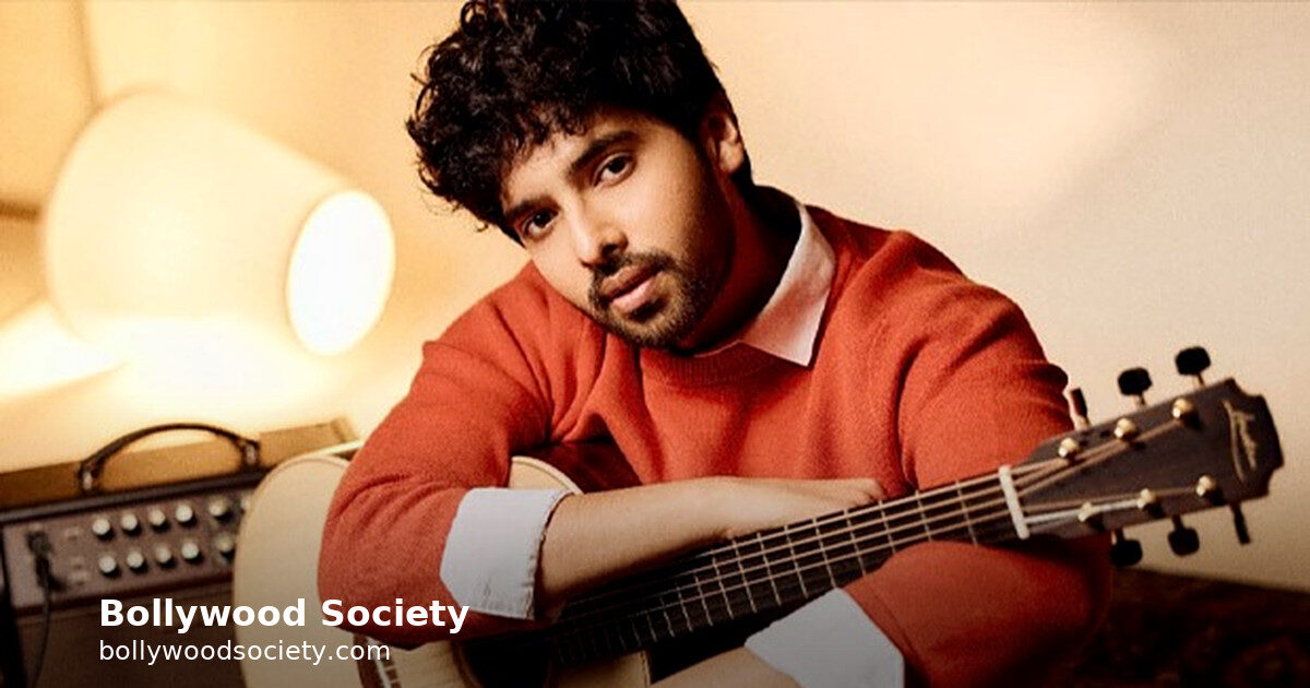 Armaan Malik’s Sabar: Dream Big Without Feeling Behind