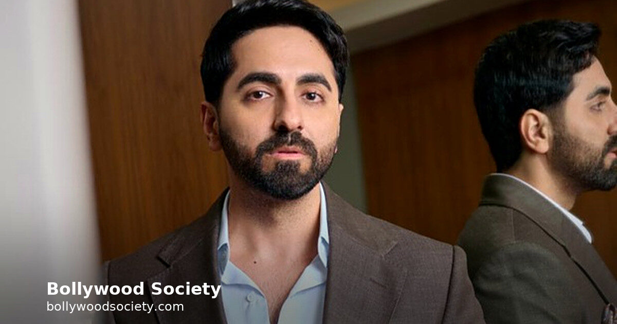 Ayushmann Khurrana's Udta Teer flips the spy formula