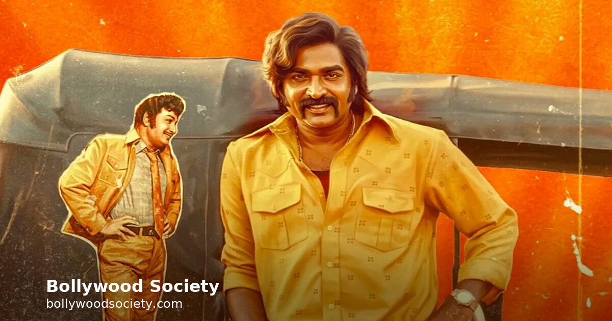 Baththa is a 4-star Netflix watch for Vijay Sethupathi fans
