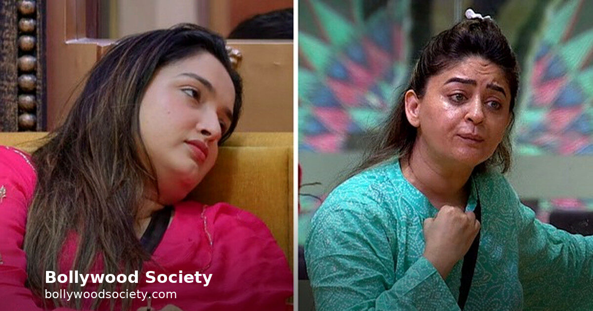 Bigg Boss 20: Aamrapali Questions Mahhi Vij’s Changing Bonds