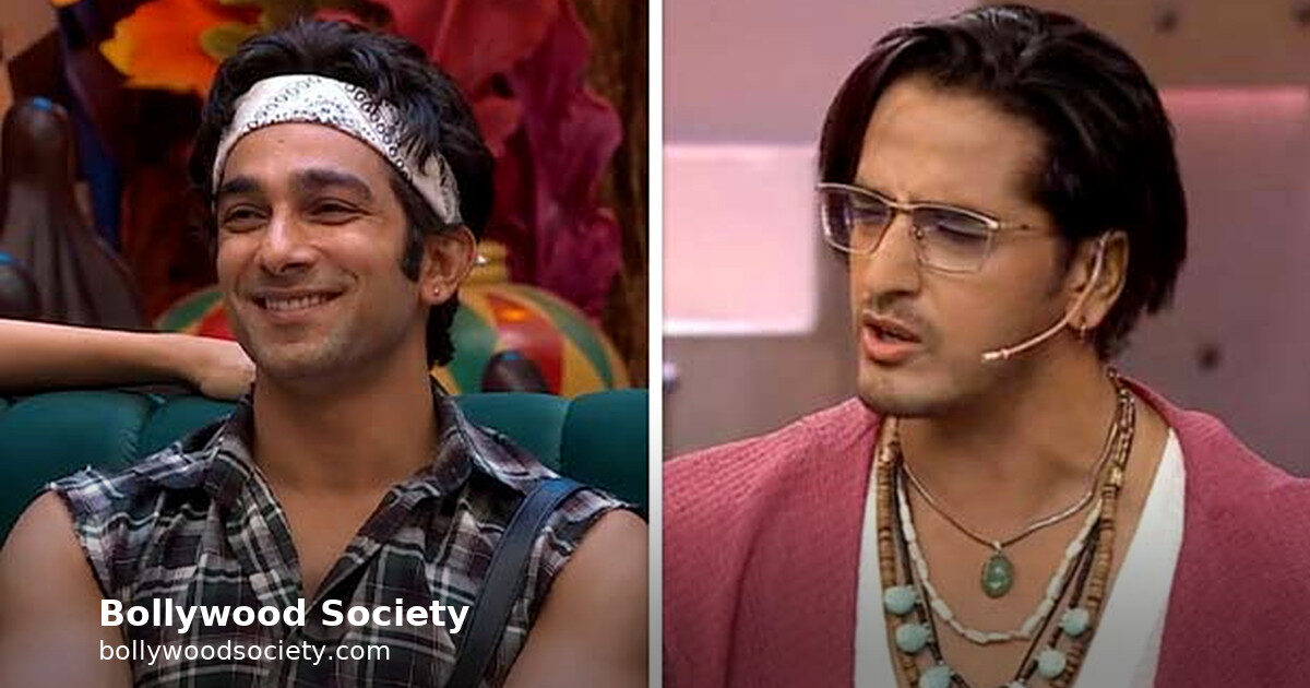 Bigg Boss 20: Aman Gandhi's team clarifies population remark