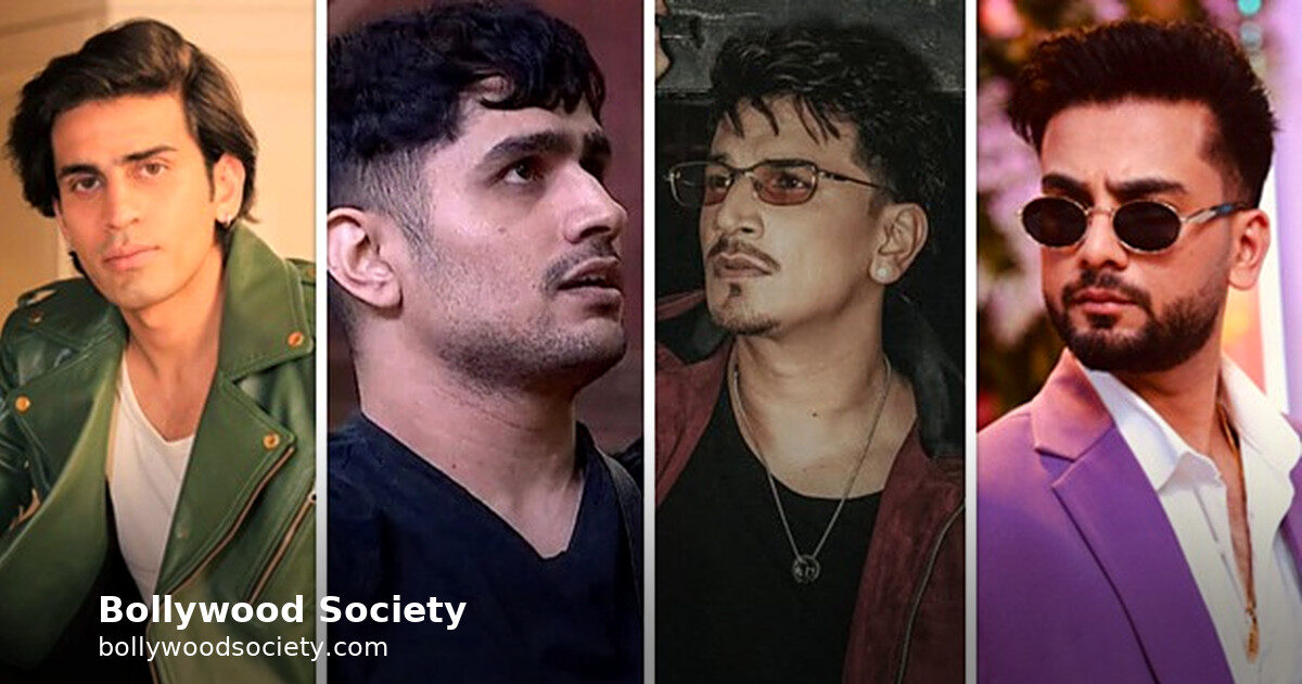 Bigg Boss 20: Gullu Links Nakul’s Grudge to Prince-Elvish Rivalry