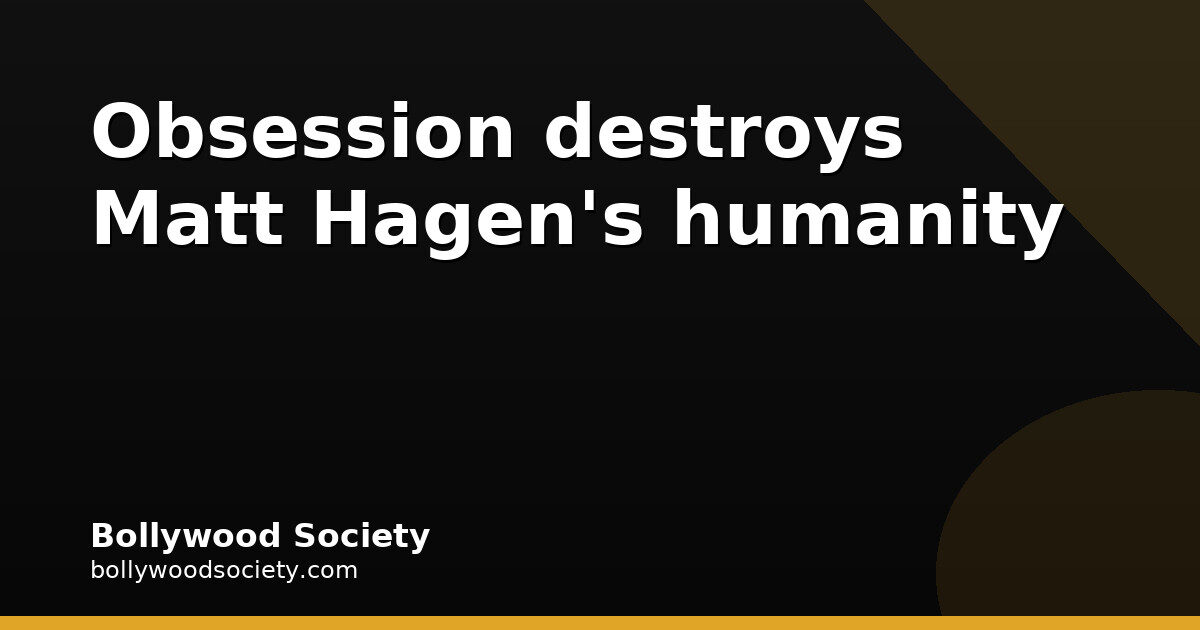 Clayface ending: Matt Hagen embraces the monster