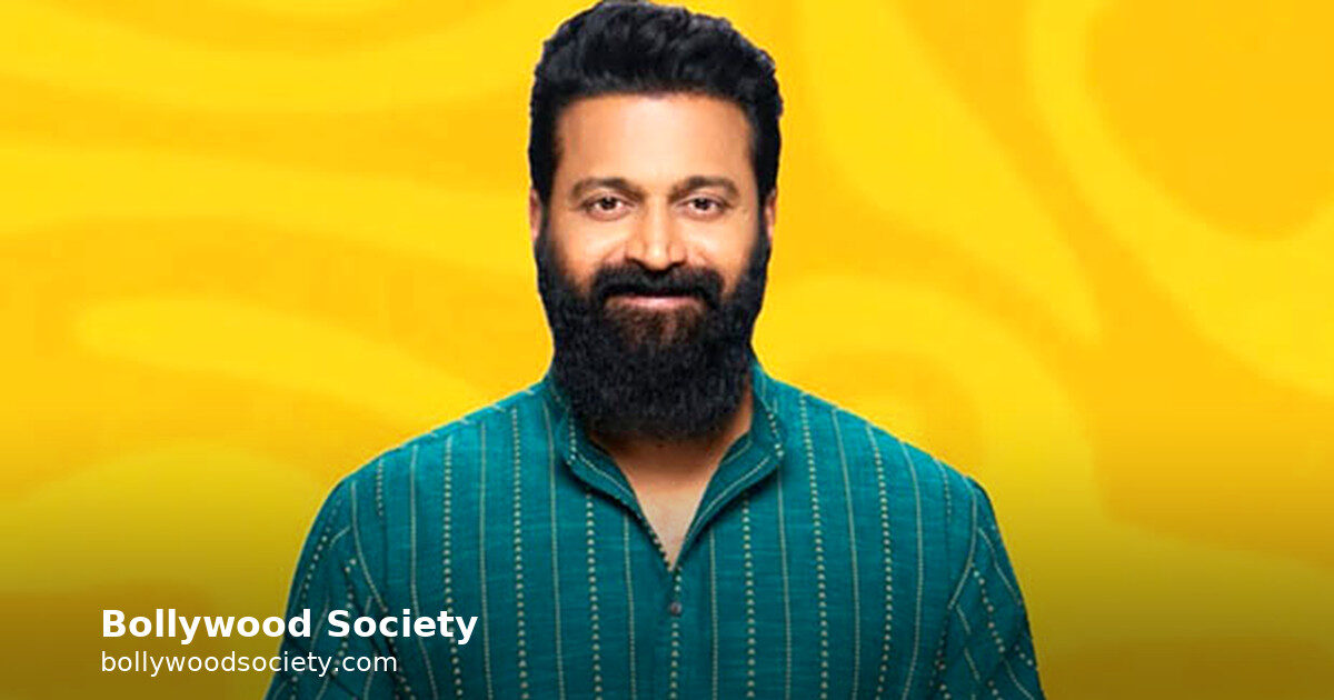 Country Delight Names Rishab Shetty as Brand Ambassador