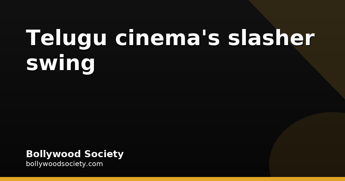 Early X Reviews Praise Vishwak Sen's #Cult and Its Score